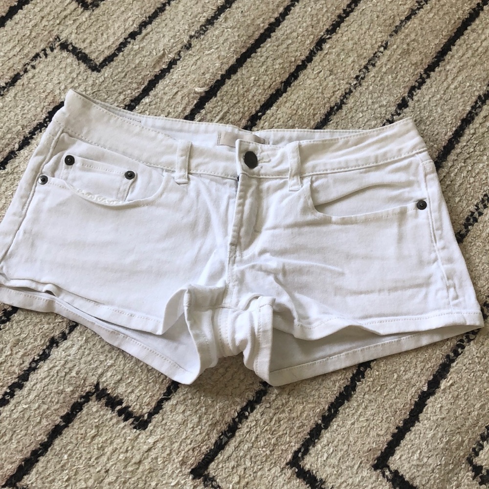 BP shorts